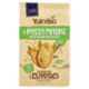 YukyBio A Pasta Madre Crackers Bio i Classici 250 g