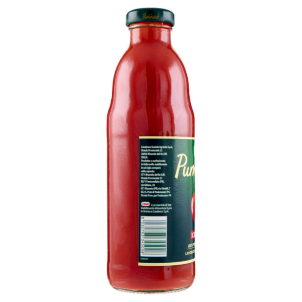 Star Pummarò Corposa 700 g