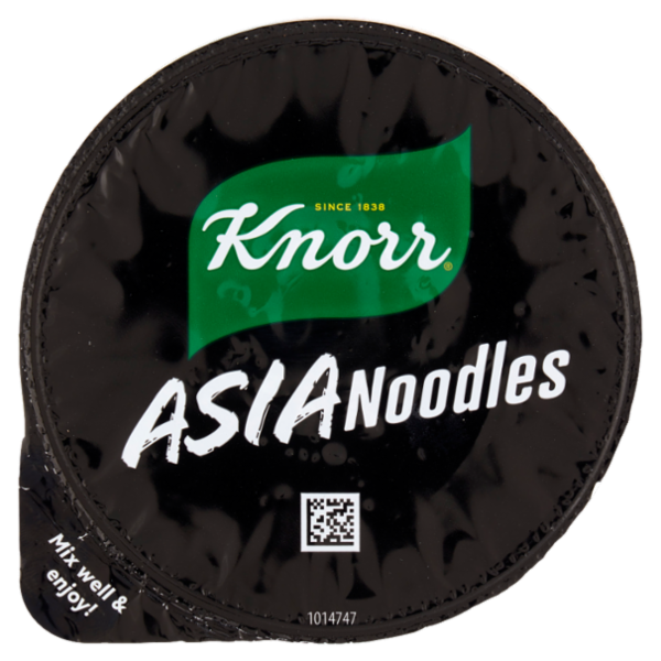 Knorr Asia Noodles Chicken Taste 65 g
