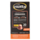 caffè motta Espresso Cremoso Capsule in Alluminio Compatibili con Macchine Nespresso 22 x 5,5 g