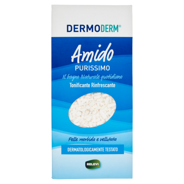 Dermoderm Amido Purissimo 250 g