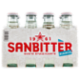 SANBITTER Bianco 8 x 10 cl