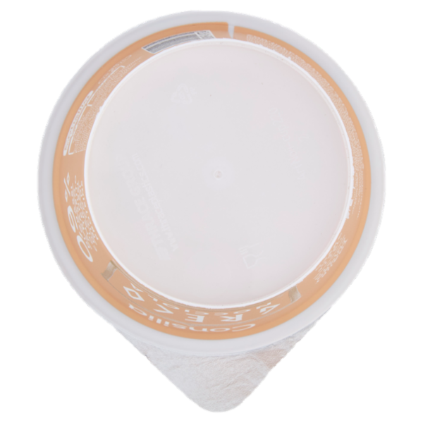 Consilia Yogurt Greco Nocciola 150 g