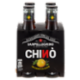 BIBITE SANPELLEGRINO, Bevande Gassate, Chinò, Vetro 4x20cl