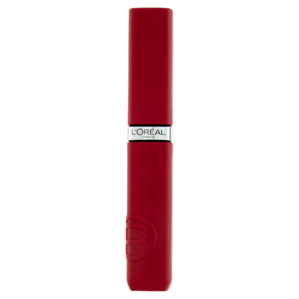 L'Oréal Paris Infaillible Matte Resistance, rossetto liquido, 420 True Romance 5 ml