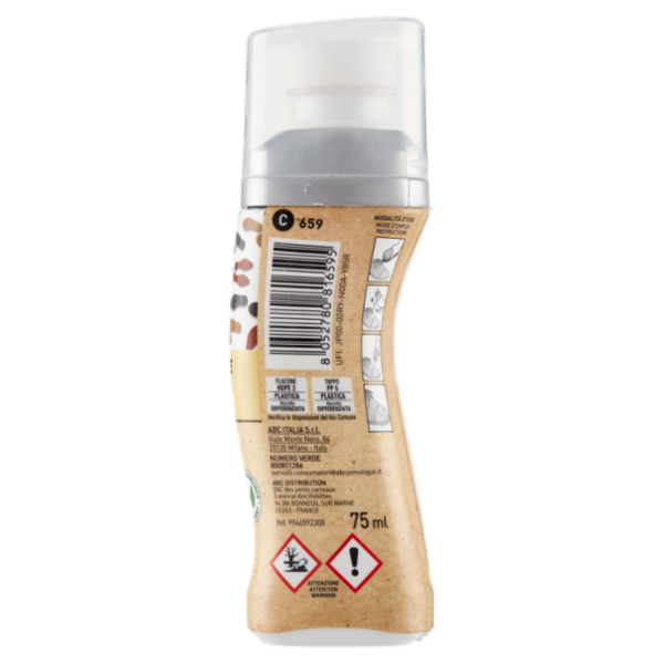 Shoes'Xpert Autolucidante Neutro 75 ml