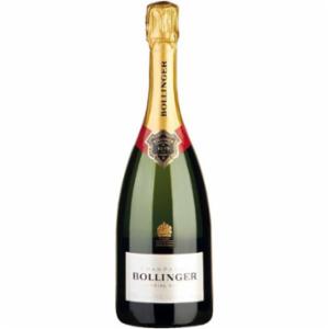 Champagne Special Cuvée Bollinger