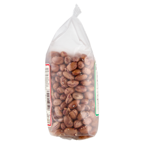 Dalla Buona Terra pedon Fagioli borlotti italiani 350g