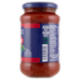 Barilla Sugo Basilico 100% Pomodoro e Basilico Italiani Condimento per Pasta 400g