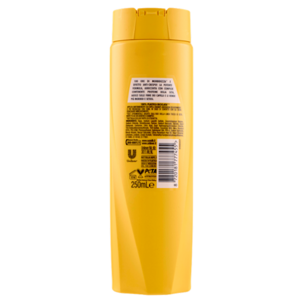 sunsilk Tocco di Seta Shampoo 250 mL