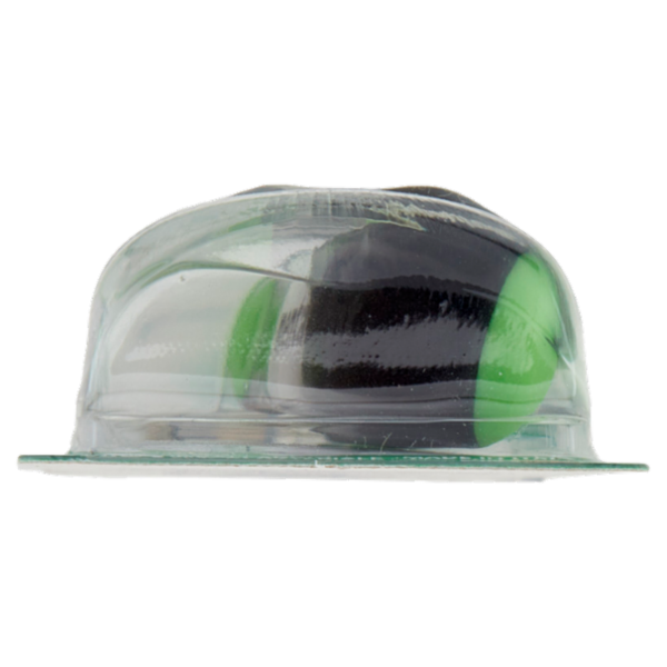 Mentadent Comfort 8 Action Soft