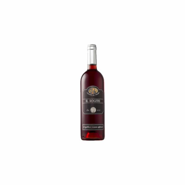 Il Rogito Rosato 75 Cl
