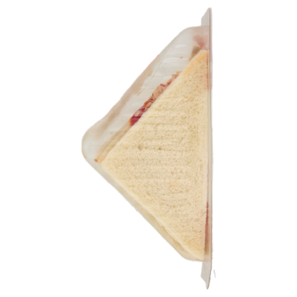 Fratelli Beretta Pan Soffice Tonno e Pomodori 130 g