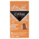 Cellini Caffè Aluminium Cremoso espresso 10 Capsule Compatibili 55 g