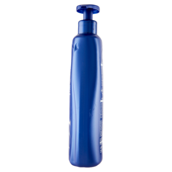 Leocrema Crema Corpo Nutriente Olio di Mandorle e Pantenolo 500 ml