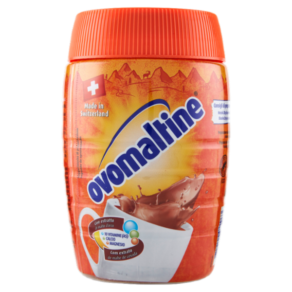 ovomaltine 400 g