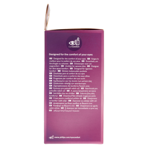 Philips Led sfera filamento 40W E14 2700K