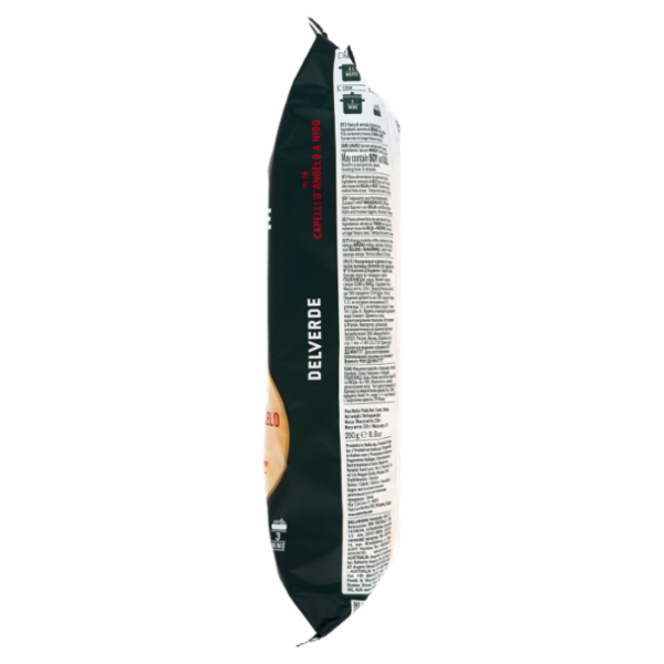 Delverde No 78 Capelli d'Angelo a Nido 250 g
