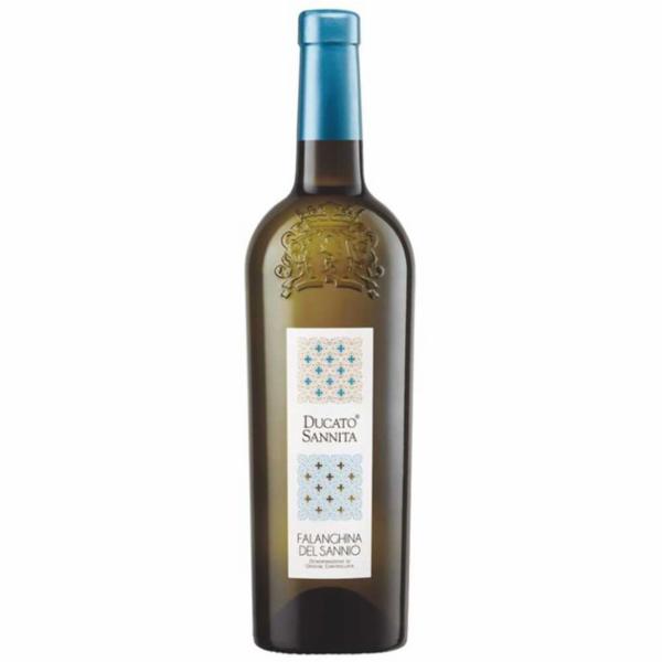 Vino Falanghina Del Sannio Doc Ducato Sannita