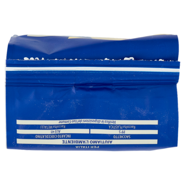 Pernigotti Gemma Cioccolato al Latte Ripieno con Biscotto 140 g