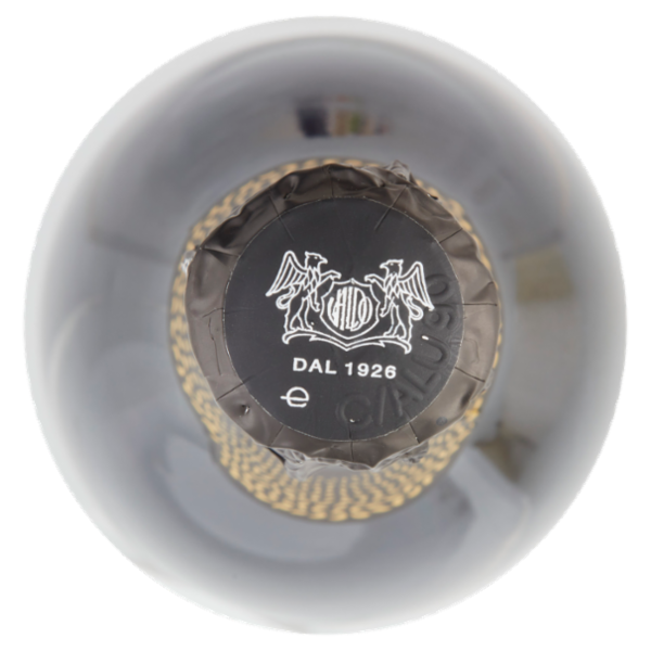 Valdo Blanc de Blancs Extra Dry Vino Spumante Extra Dry 750 ml