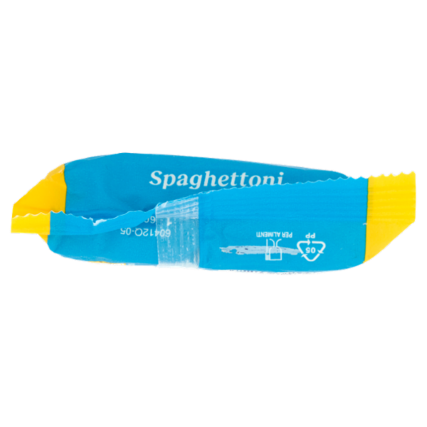 De Cecco Spaghettoni n°412 500 g