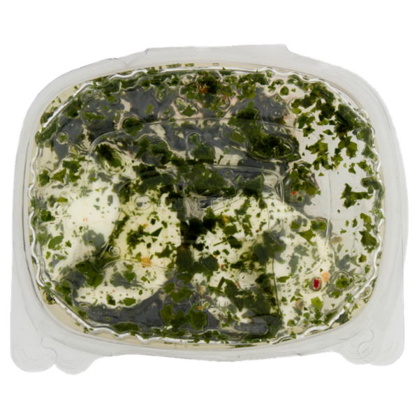 Casa dei Cappelletti Tomini in Salsa Verde 150 g