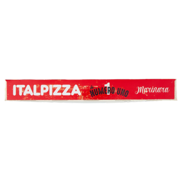 Italpizza la Numero Uno Marinara 375 g