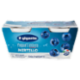 IL GIGANTE Yogurt Intero Mirtillo 2 x 125 g