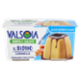 Valsoia Bontà e Salute il Budino Caramello 2 x 115 g
