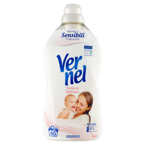 VERNEL Concentrato Carezza Delicata 1,15L