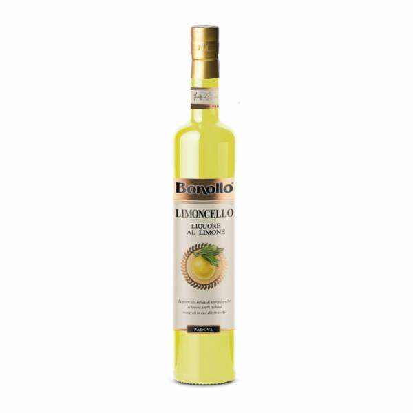Distillerie Bonollo Limoncello 500ml