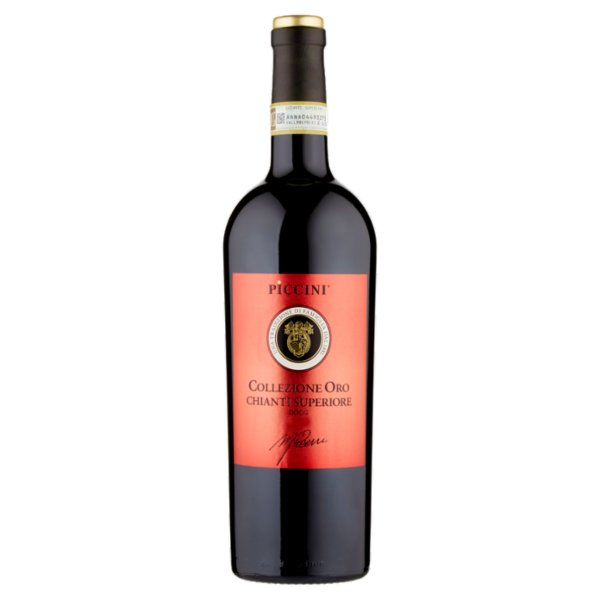 Piccini Collezione Oro Chianti Superiore DOCG 750 ml