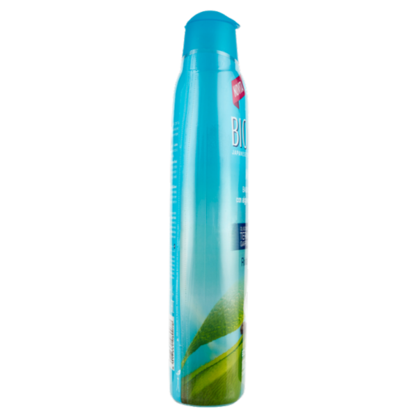 Bionsen Misaki Bagnoschiuma con alga wakame e tiarè Rivitalizzante 650 ml