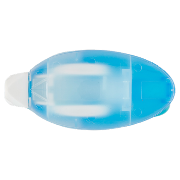 Viakal Vetro Doccia Express Fiore Bianco di Primavera 720 ml