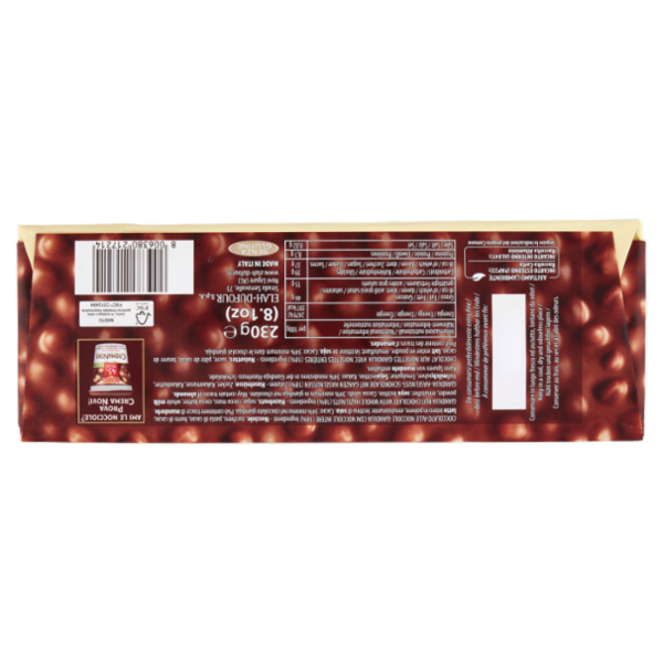 Novi Nocciolato 230 g