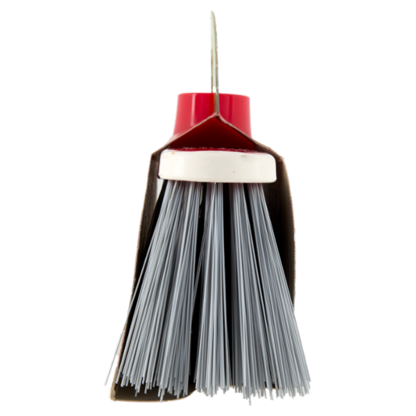 Tonkita 3 in 1 scopa per interni