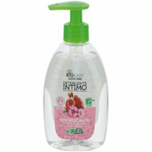 Biocare Detergente Intimo Rinfrescante 300ml