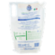 Fresh & Clean Sapone Liquido Delicato Ipoallergenico* con Acqua Micellare Ecoricarica 1000 ml