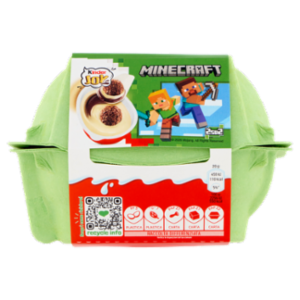 Kinder Joy The Stranger Things 2 x 20 g