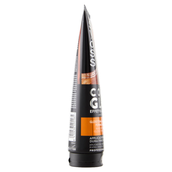 Syoss Color Glaze Rosso Ramato 130 ml