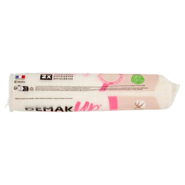 Demak Up Cocoon Rotondo 85 pz