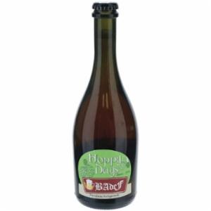 Badef Birra Hoppy Days 500ml