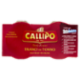 Callipo Tranci di Tonno all'Olio di Oliva 2 x 70 g