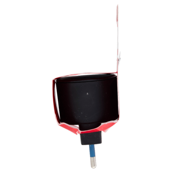 Scame Adattatore 10A Spina 10A, presa 10/16A, 2P+T 250V