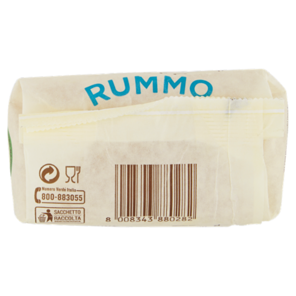 Rummo Senza Glutine Mezze Penne Rigate N° 28 400 g