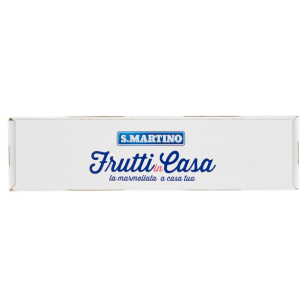 S.Martino Frutti in Casa 2:1 3 buste 75 g