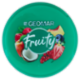 Geomar Fruity Body Scrub pesca & cocco 300 g