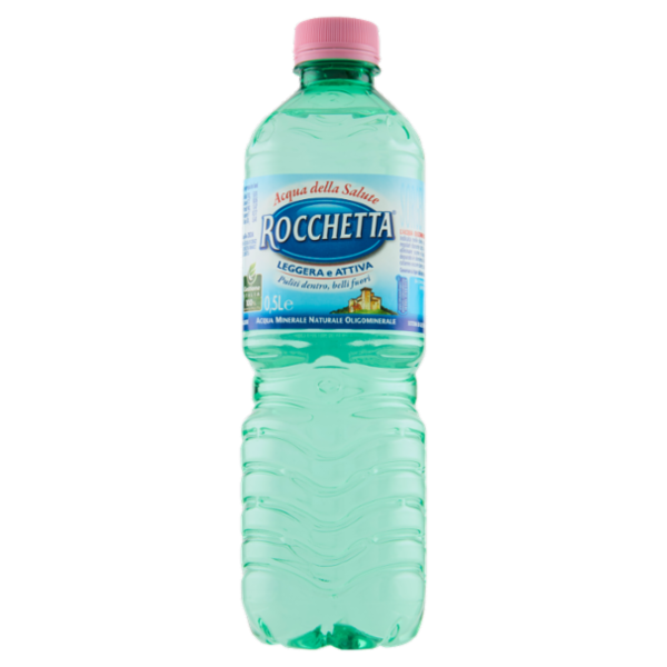 Rocchetta Naturale Gualdo Tadino 0,5 L