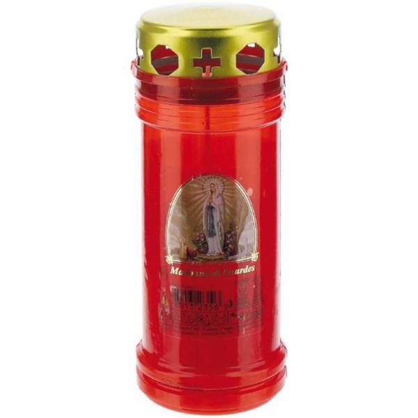 LUMINO VOTIVO ASSORTITO SER PZ.40